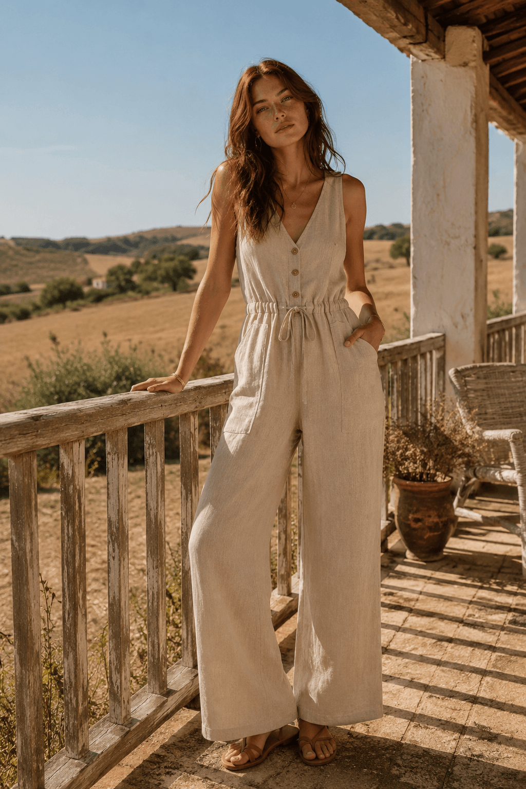 Jumpsuits & Sets